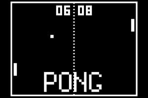 play Pong Web Version