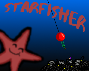 play Starfisher