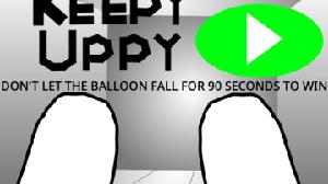 play Keepy Uppy