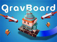 play Gravboard