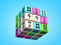play Find A Couple - Puzzle Cube
