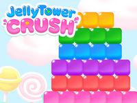 play Jelly Tower Crush
