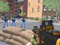 play Urban Assault Force