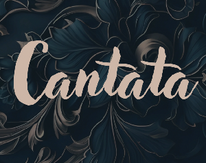 play Cantata