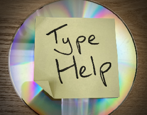 play Type Help