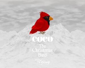 play Coco The Christmas Bird Flying