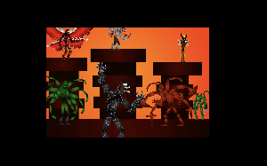play Venom: The Last Stand