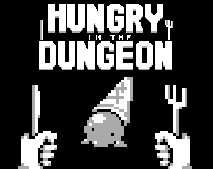 play Hungry In The Dungeon
