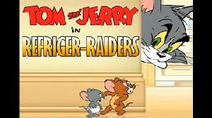 play Tom And Jerry - Refriger Raiders Scratch Remake