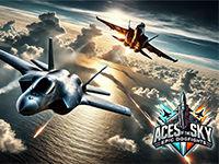 play Aces Of The Sky - Epic Dogfights