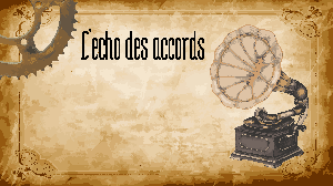 play Echo Des Accords