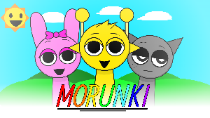 play Sprunki If I Made It 