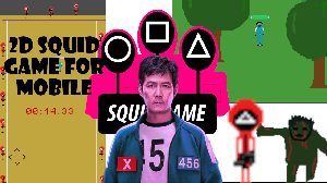 play Squid Game