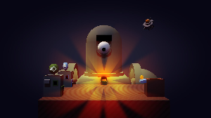 play Drill Crawler 3D
