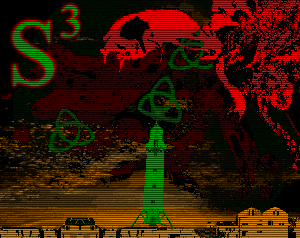 play Sayonara Sigil Sentry