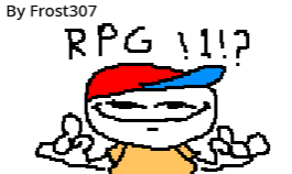 play Rpg!!?1
