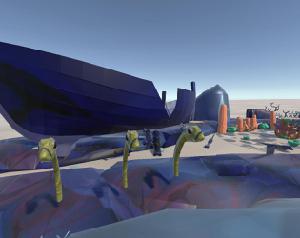 play Reef Defenders