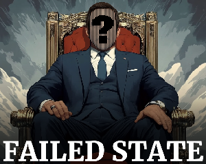 play Failed State