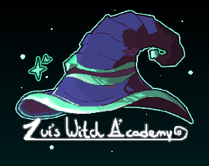 play Zui'S Witch Academy