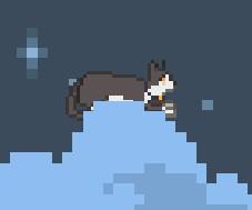play Neve'S Cat Game