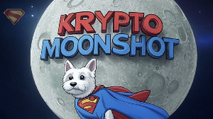 play Krypto Moonshot