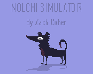 play Nolchi Simulator