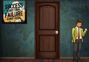 play Easy Room Escape 247