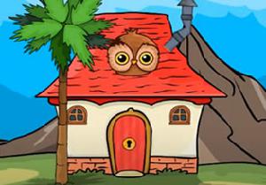 play Trachypithecus Popa Rescue