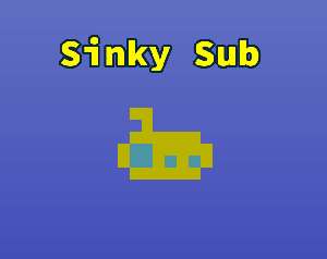 play Sinky Sub