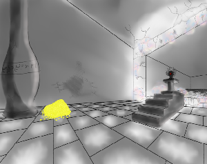 play Project Ancient Secret