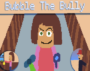 play Bubble The Bully