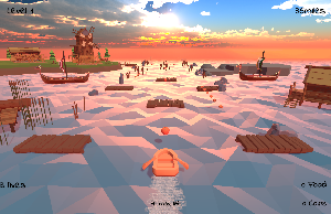 play Edge Hunters
