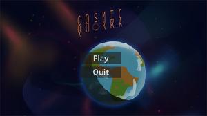 play Cosmic Quokka