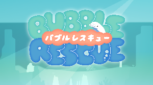 play Bubble Rescue