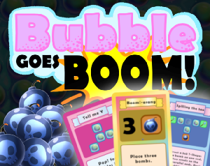 play Bubble Goes Boom!