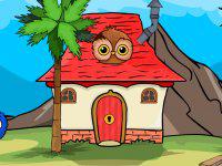 play Trachypithecus Popa Rescue