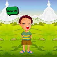 play Find Missed Elder Sister