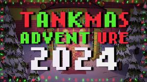 play Tankmas Adventure 2024