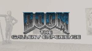 Doom: The Gallery Experience
