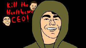 play Kill The Healthcare Ceo!