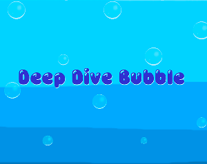 play Deep Dive Bubble
