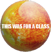 play Mca1 - Solar System Simulation