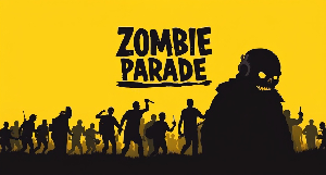 play Zombie Parade