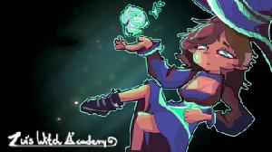 play Zui'S Witch Academy