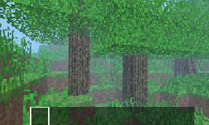 play Magicvox - A Voxel Game!