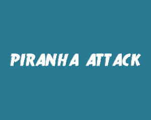 play Piranha Attack