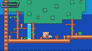 play Bubble Boundaries
