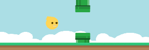 play Flappy Bird (Remake)