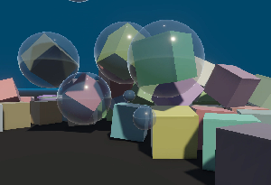 play Bubble!