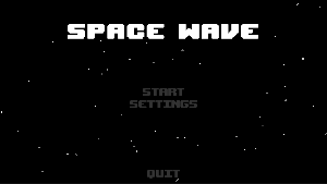 play Space Wave